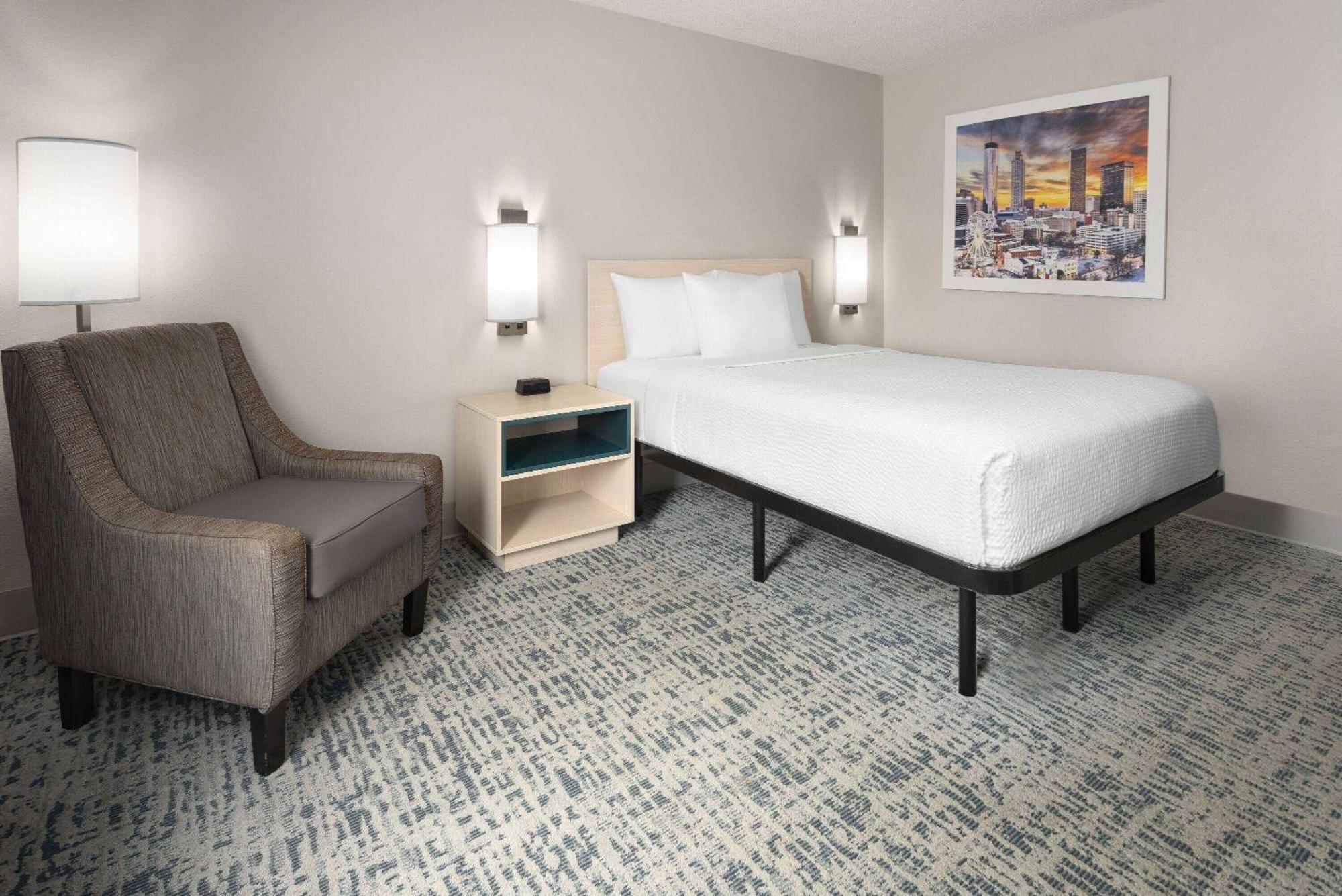 เบย์มอนต์ บาย วินด์แฮม ลาเกรนจ์ Hotel ลาแกรนจ์ ภายนอก รูปภาพ