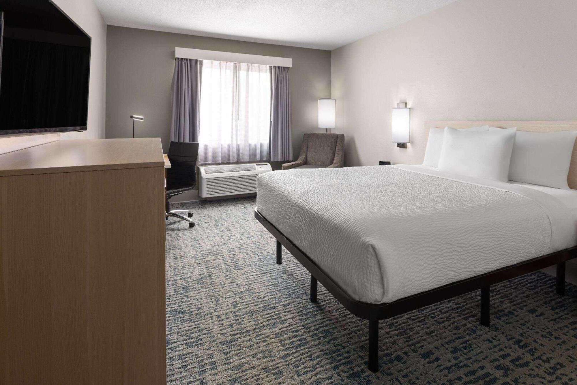 เบย์มอนต์ บาย วินด์แฮม ลาเกรนจ์ Hotel ลาแกรนจ์ ภายนอก รูปภาพ